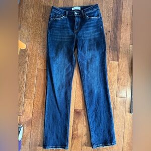 Vervet- Ivana jeans- size 28